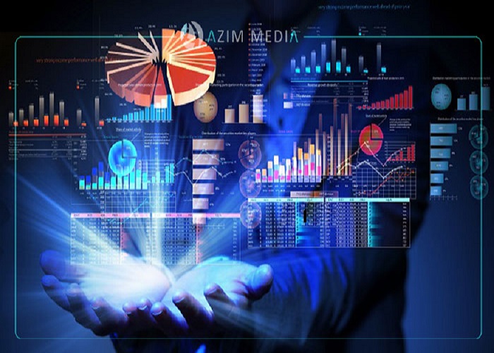 بیگ دیتا و آنالیز پیشرفته اطلاعات